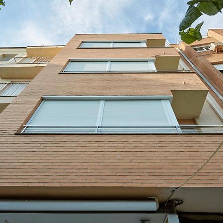 Apartamentos Lorelay 3 Peñíscola Dış mekan fotoğraf